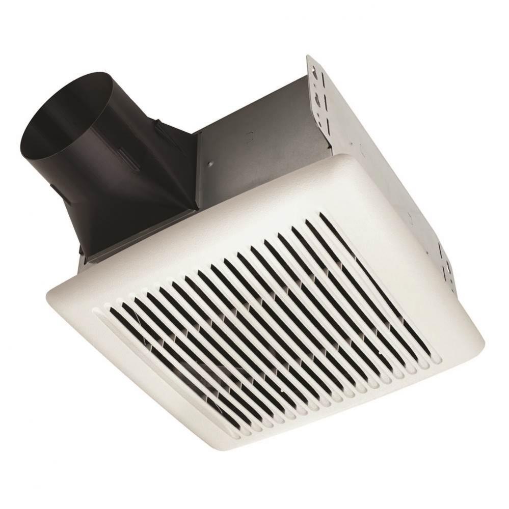 Bathroom Exhaust Fan, ENERGY STAR®, 50-110 CFM