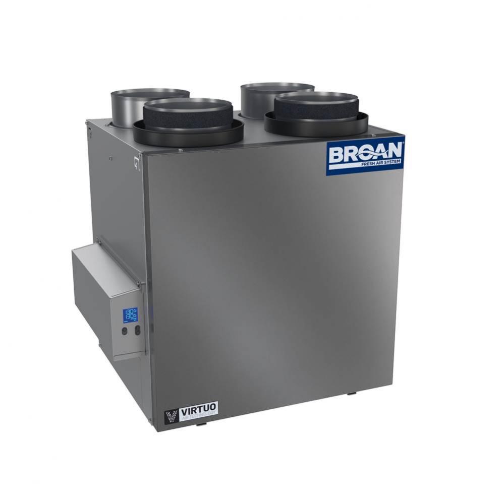 AI Series™ 150 CFM Energy Recovery Ventilator (ERV)