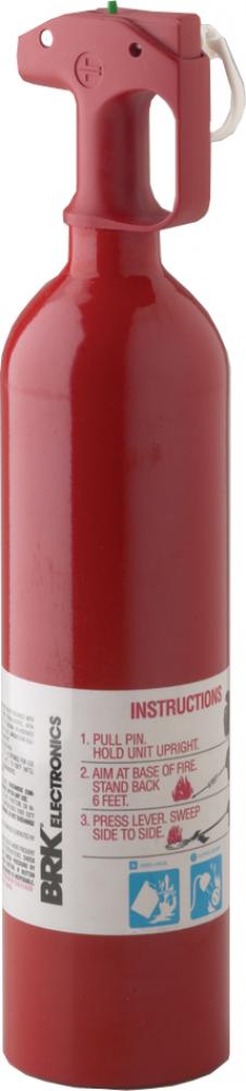 5-B:C Fire Extinguisher-Bulk Pack