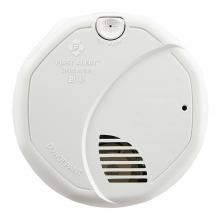 BRK 3120B - 120V AC Photo/Ion Smoke Alarm