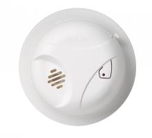 BRK SA303B - 9V Battery Smoke Alarm-First Alert