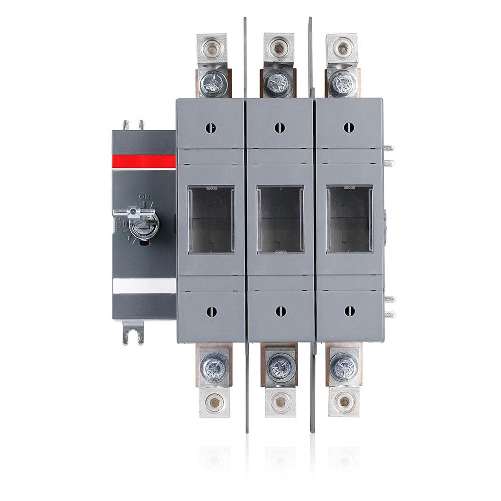 100A FUSED REPLACEMENT SWITCH