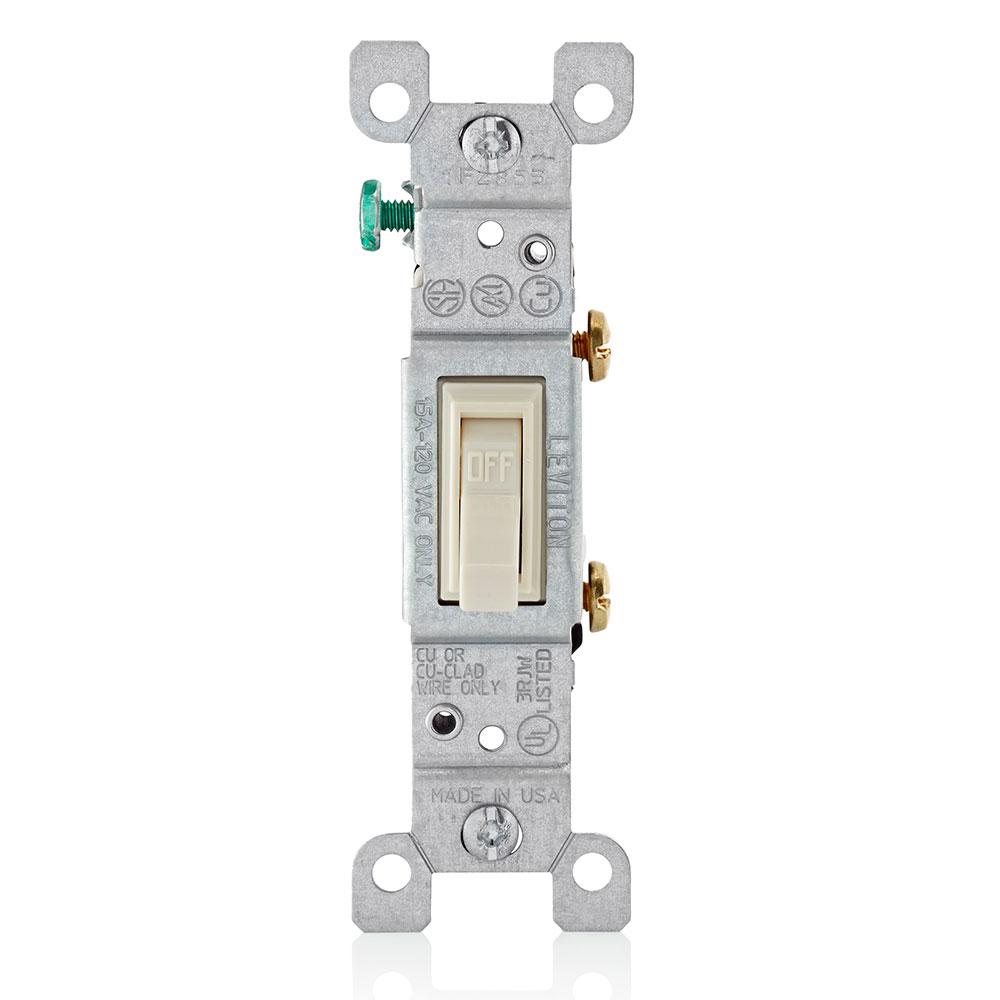 2A (CP) SP SWITCH