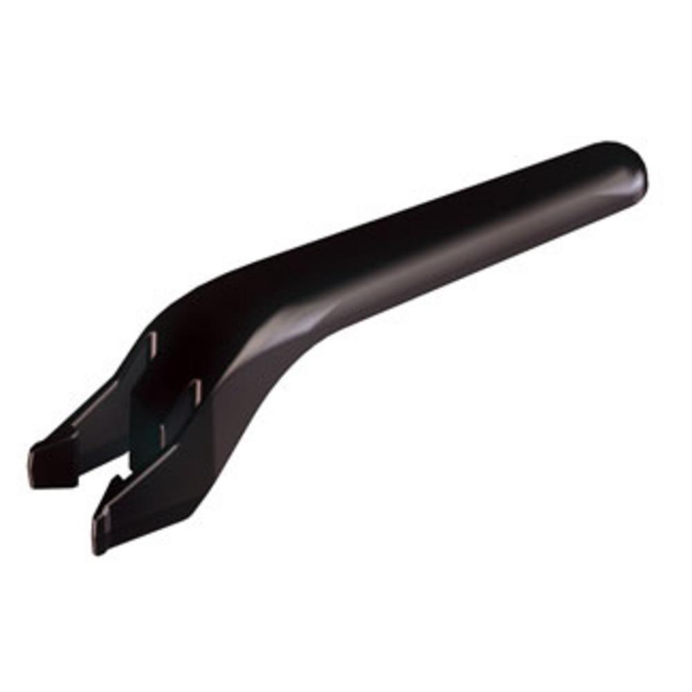 RETAINER VERT 8" 6PK