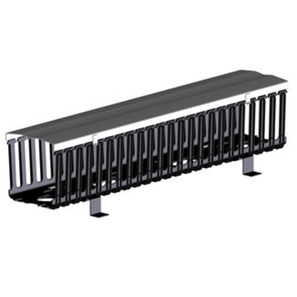 "VERSI-DUCT 0RU 8X8"" FRONT ONLY  80