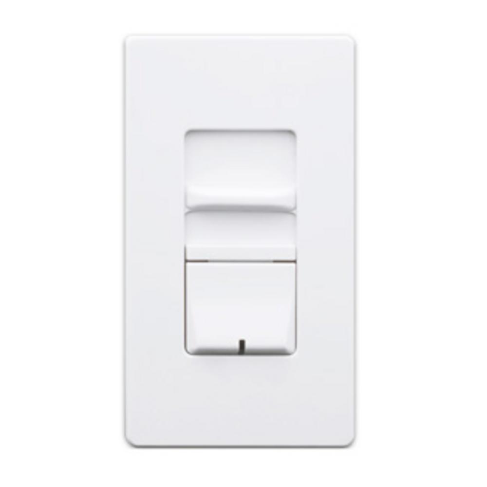 WH MSTR DIM LUTRON 3WI