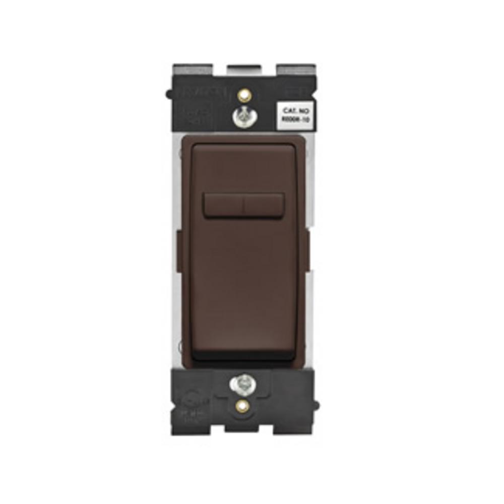 RENU DIMMER REMOTE WALNUT BARK