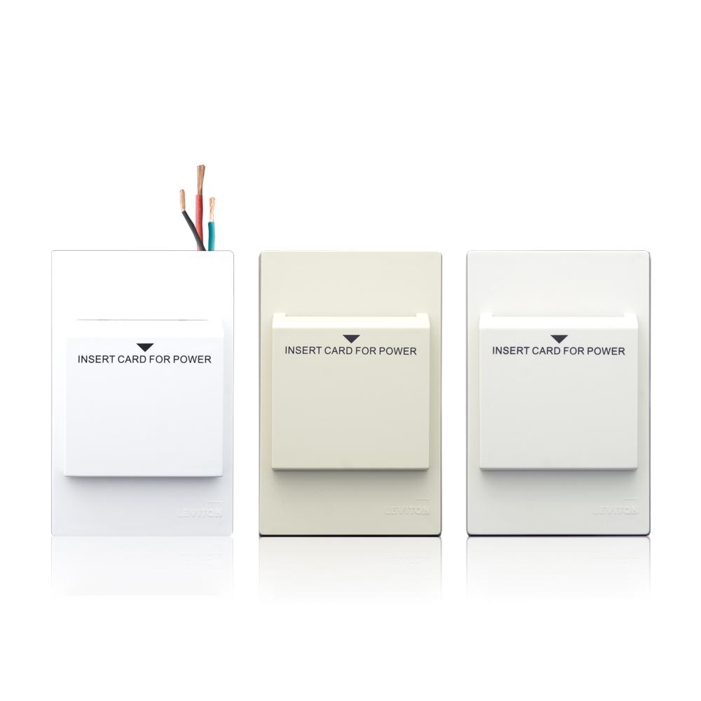 CARD KEY SWITCH NO NTRL