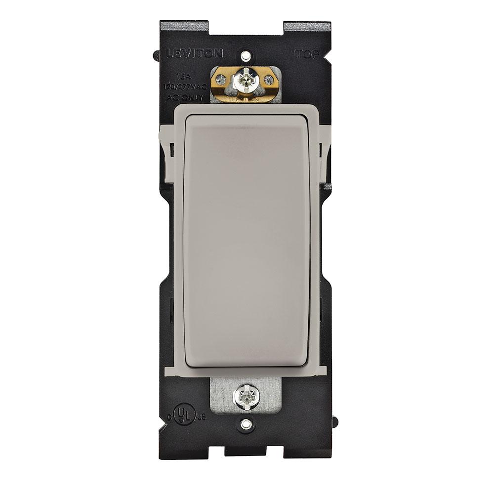 RENU 15A SWITCH WOOD SMOKE