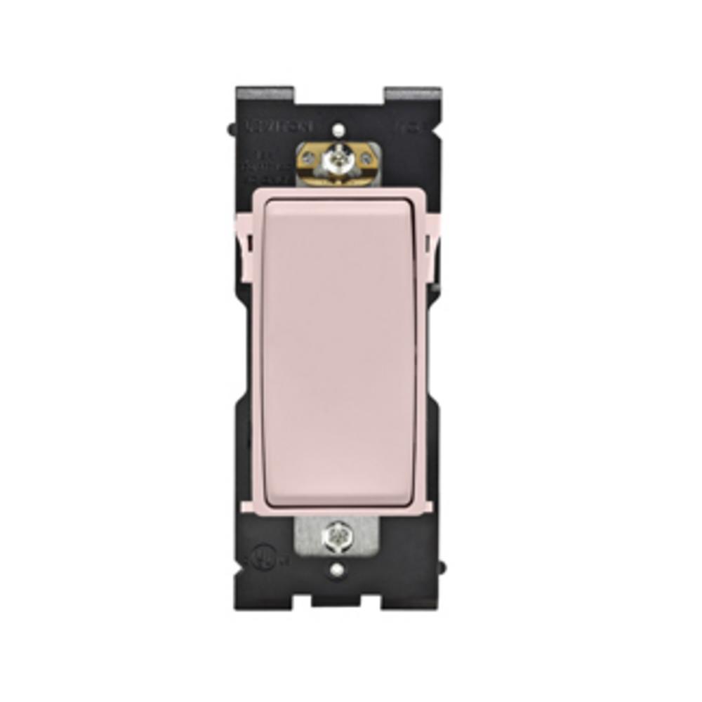 RENU 15A 4W SWITCH FRSH PNK LMND
