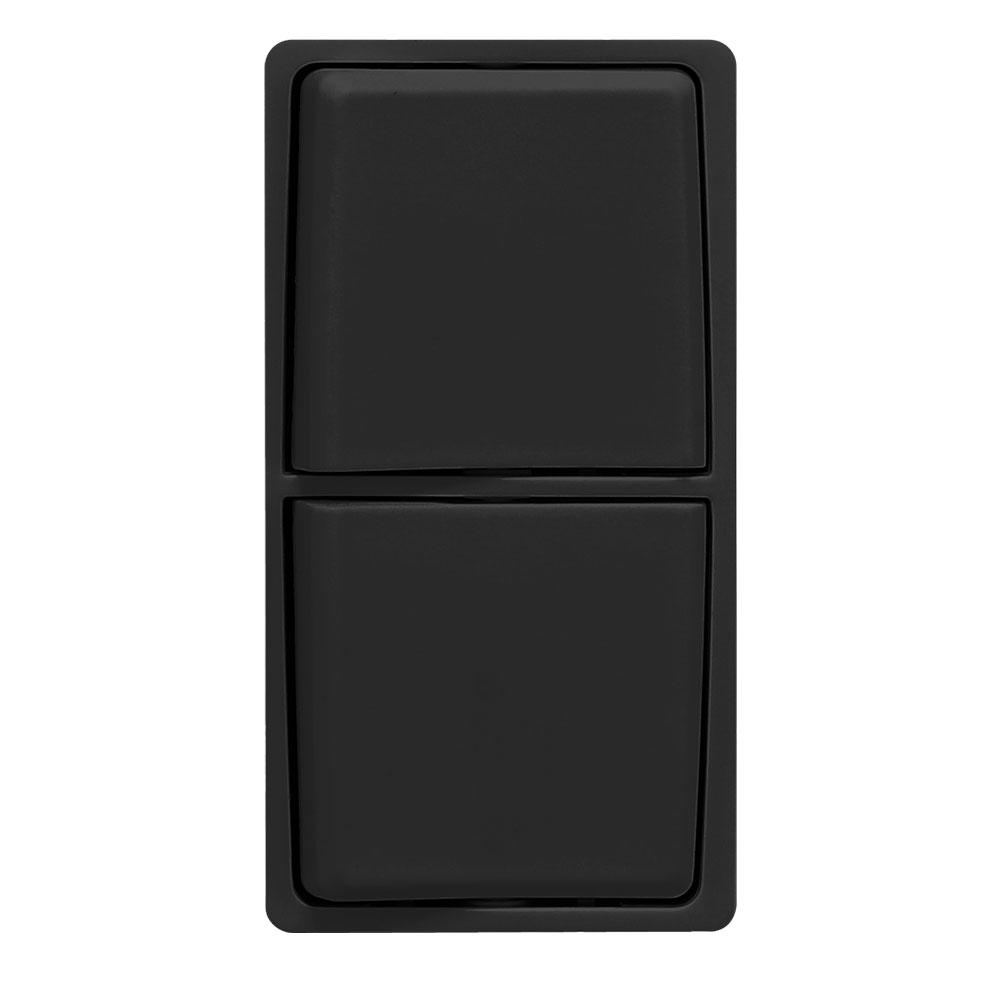 RENU CC KIT CMBO SWITCH ONYX BLACK