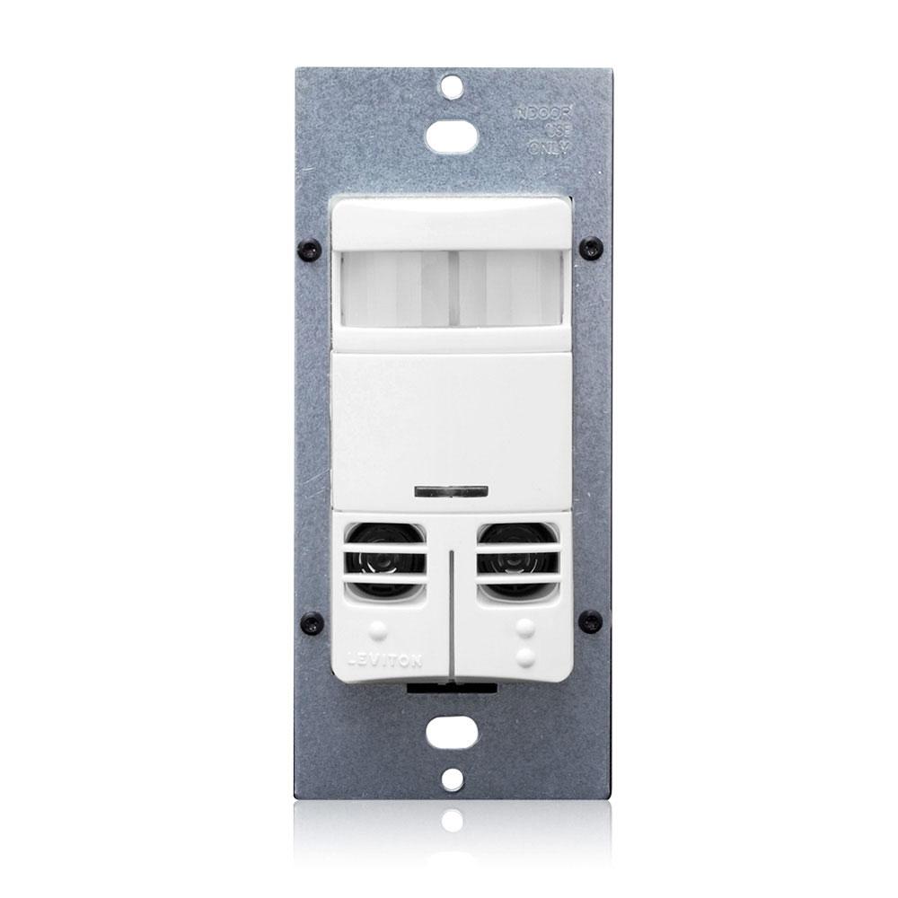 WH WALL BOX OCC SENS 120/277V