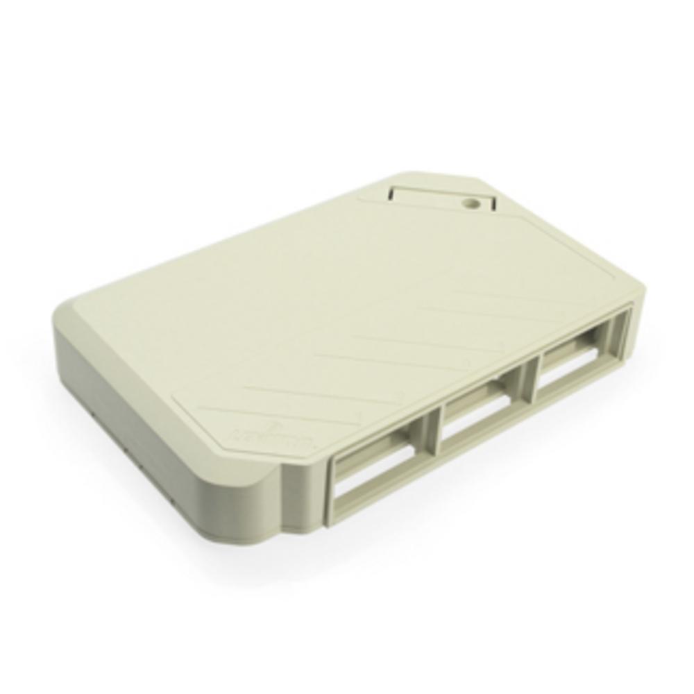 SMBOX MOS 6 PORT LA
