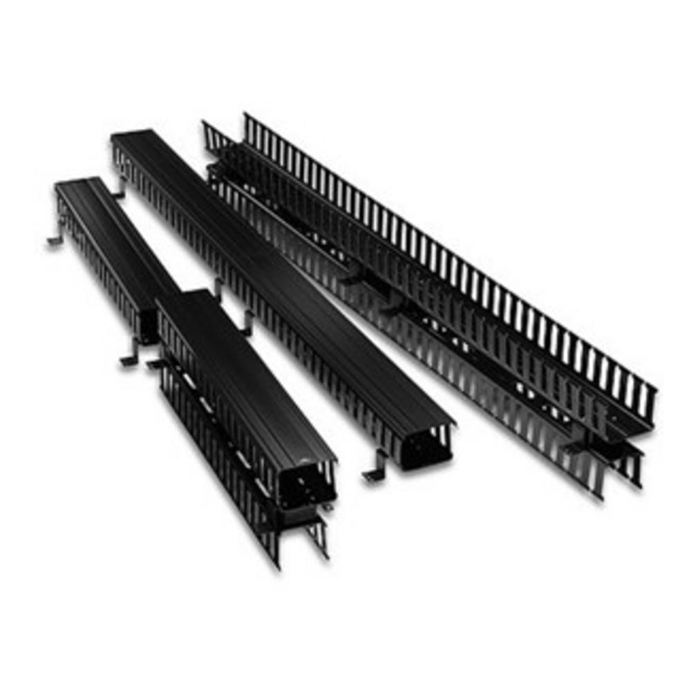 "VERSI-DUCT 0RU 4X5"" FRONT ONLY  80