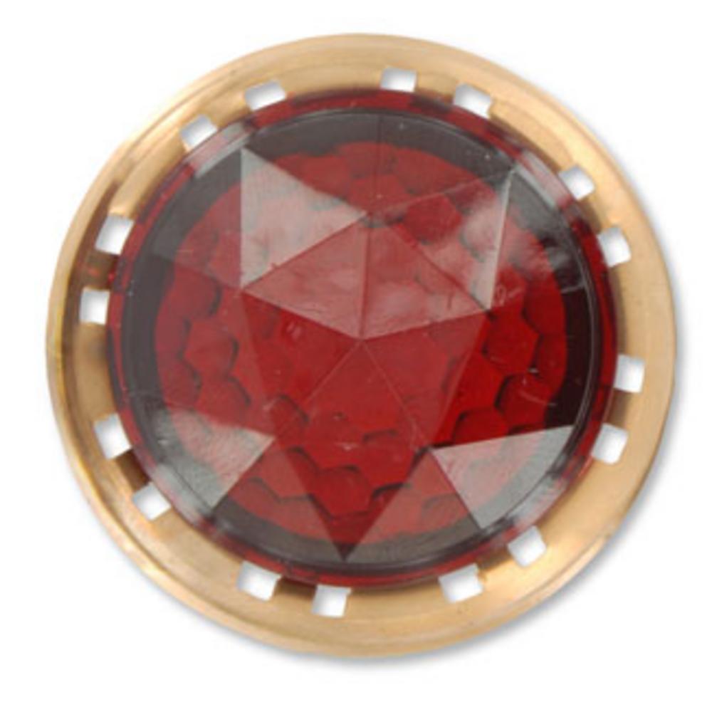 RD PILOT LITE JEWEL FOR SGL REC. HOLE