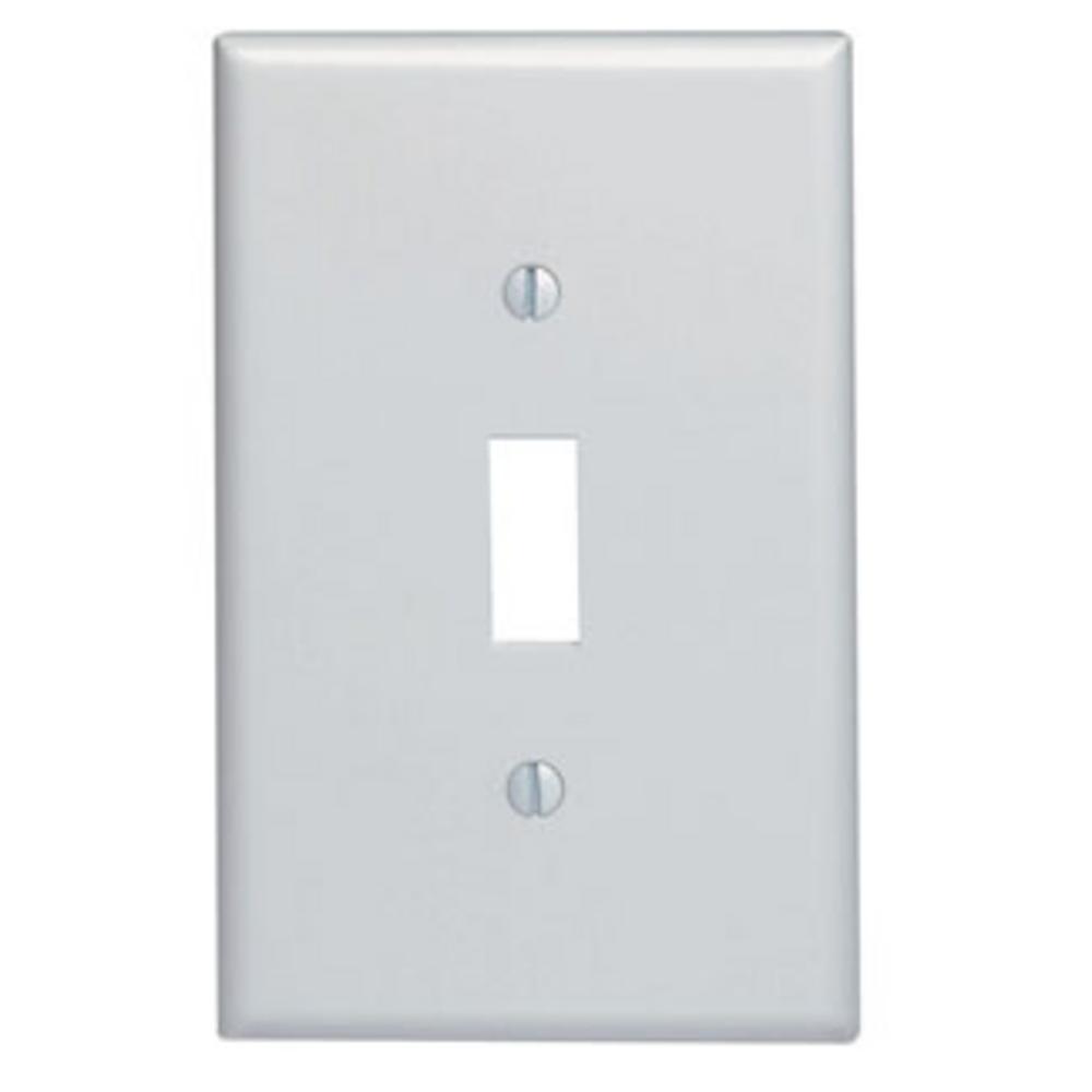 1G MIDWAY WALLPLATE