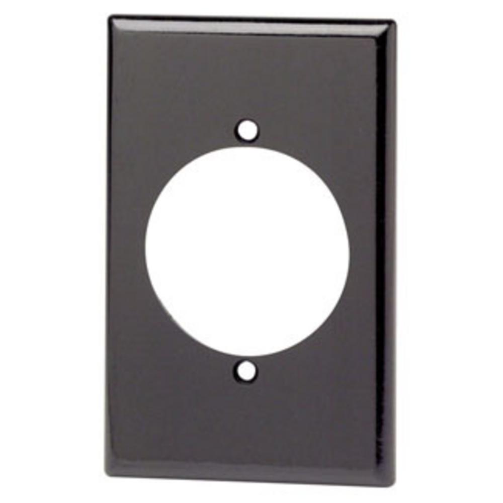 EB WP 1G POWET OUTLET 2,147 HOLE