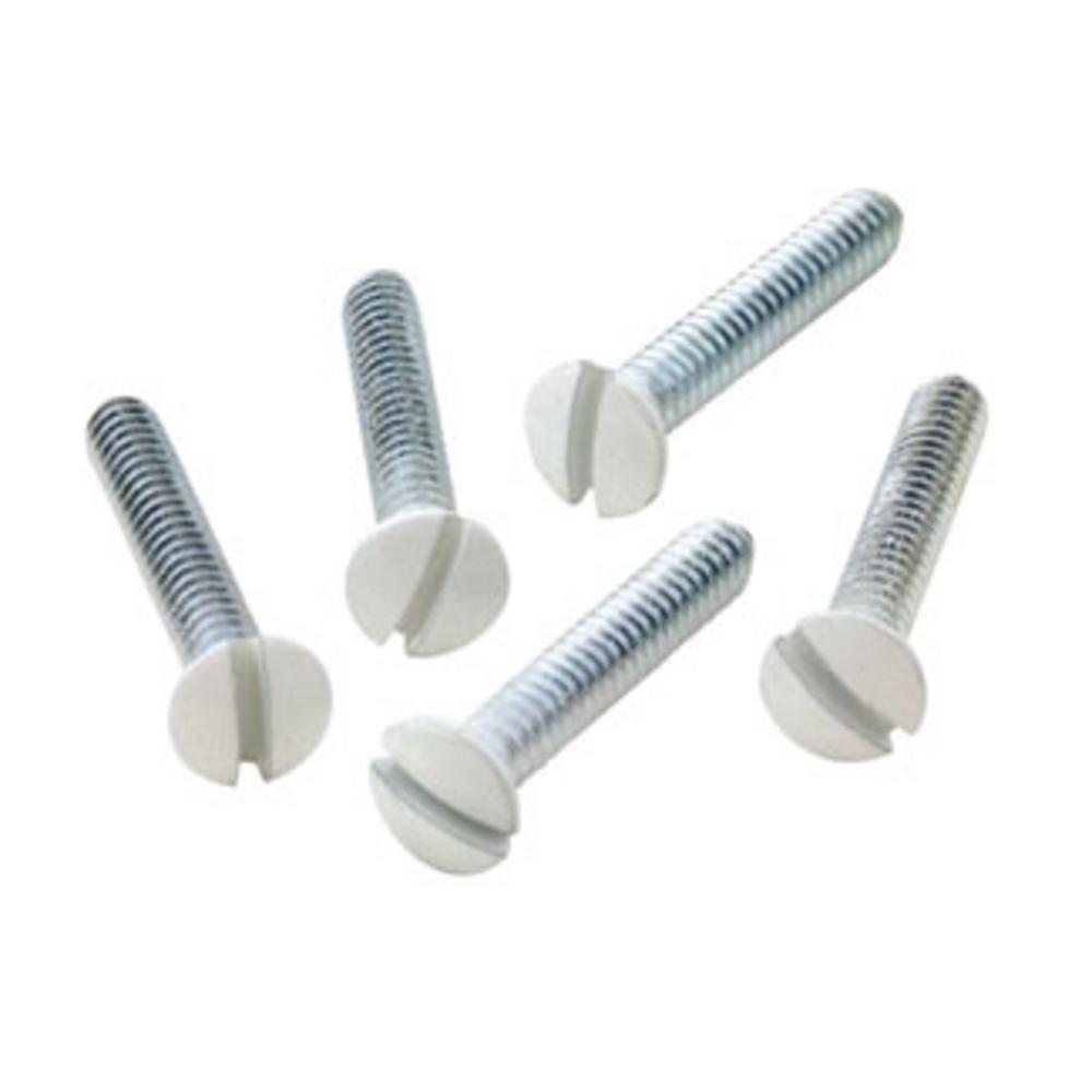 LT/ALM. SCREWS