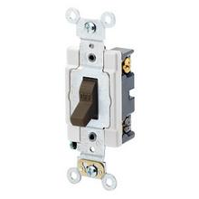 Leviton 1224-S - 20A 4W IND SW