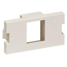 Leviton 41291-1MT - ADPT 1PORT 1UNIT LA