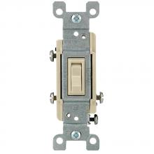 Leviton 2653-2I - CP 3 WAY TOGGLE