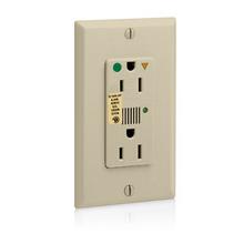 Leviton 8280-IGI - SUPPRS SURG IG15AHOS IV