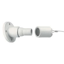 Leviton 22R26-W - 22 SERIES FEMALES RECEP 15 DEG WHITE