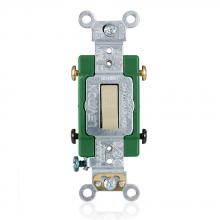 Leviton 3032-2I - 30A 120 277V 2P TGLE IV