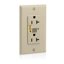 Leviton 7380-I - SUPPRSS SURGE 20AIND IV