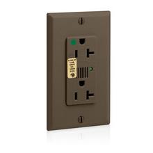 Leviton 8380 - SUPPRSS SURGE 20AHOS BR