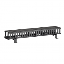 Leviton 4940L-VFO - "VERSI-DUCT 0RU 4X5"" FRONT ONLY  40