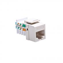 Leviton 5EHOM-RT5 - JACK HOME5E A/B LA