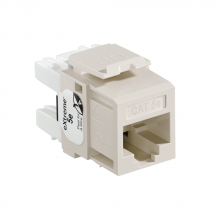 Leviton 5G110-RT5 - JACK EXTREME C5E LA