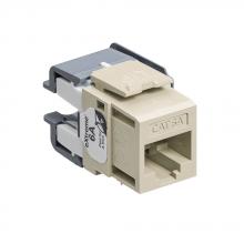 Leviton 6110G-RI6 - JACK EXTREME C6A IV