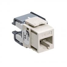 Leviton 6110G-RT6 - JACK EXTREME C6A LA