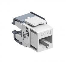 Leviton 6110G-RW6 - JACK EXTREME C6A WH