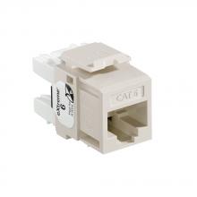 Leviton 61110-RT6 - JACK EXTREME C6 LA