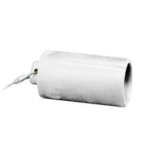 Leviton 17P22-W - 17 AND 23 SERIES FEMALE CAP WHITE