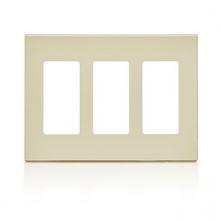 Leviton 80311-ST - LA SCRLWP DEC NEW DESIGN 3G STD SIZE