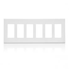 Leviton 80381-T - LA 1G CATV SUBPLATE