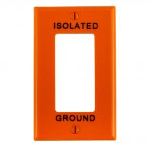 Leviton 80401-IG - N26-IG