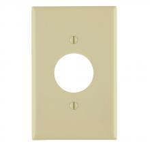 Leviton 80504-T - 1 GANG 1.406 WLPLT MIDWAY LT ALM