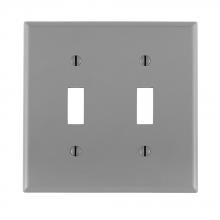 Leviton 80709-GY - N2-GRY