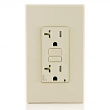 Leviton AFTR2-T - 520R  TR AFCI LA