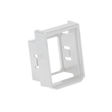 Leviton AB100-W - BEZEL ADPT CMSCP WH