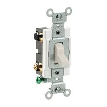 Leviton CS415-2T - 4W SW