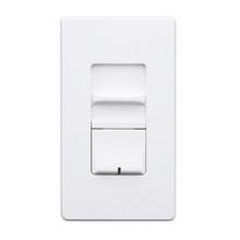 Leviton AWSMG-HBW - WH MSTR DIM LUTRON 3WI