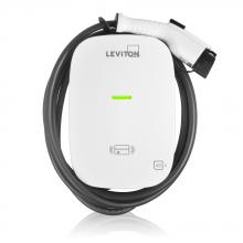 Leviton EV480 - 48 AMP EVSE NON-NETWORKED