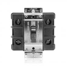 Leviton MS602-FW - 60A 2P FW MSS