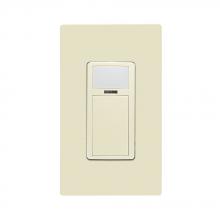 Leviton ODSMT-MDI - SMART WB MT, 120-277VAC, SWITCH, IVORY